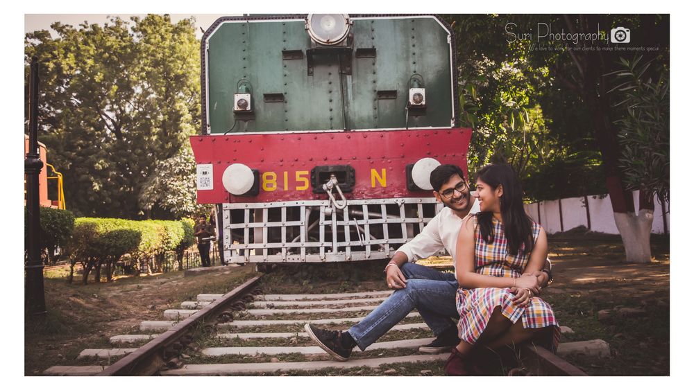 Photo From Pre wedding - By Photo Tatva By SURIphotography