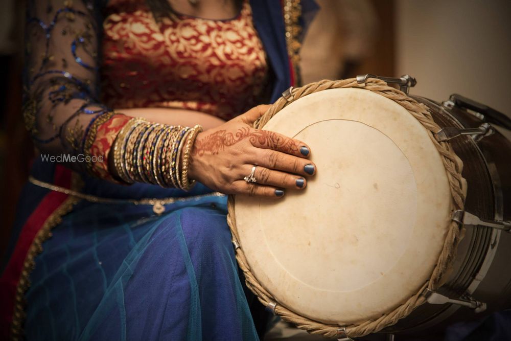 Photo From Chirag weds Chaitra - By Pratha Weddings and Events