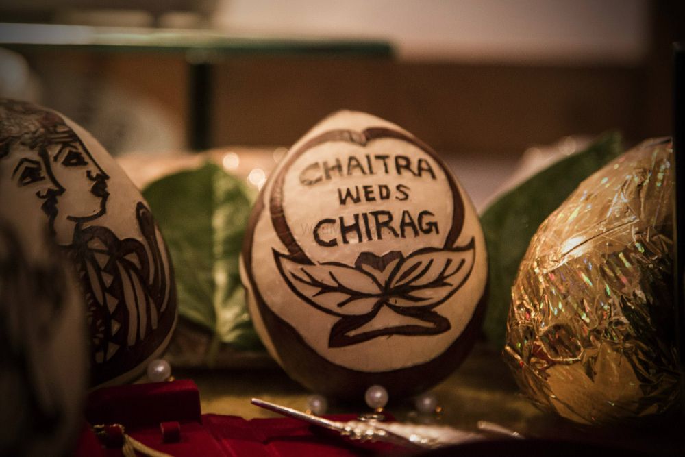 Photo From Chirag weds Chaitra - By Pratha Weddings and Events