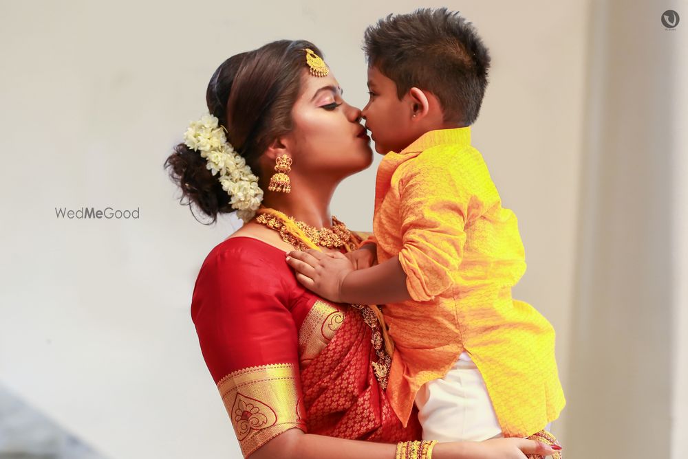 Photo From Hindu wedding - By Vicithiram Studio