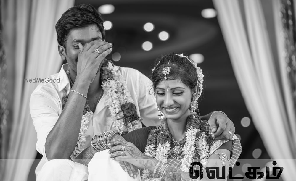 Photo From Hindu wedding - By Vicithiram Studio