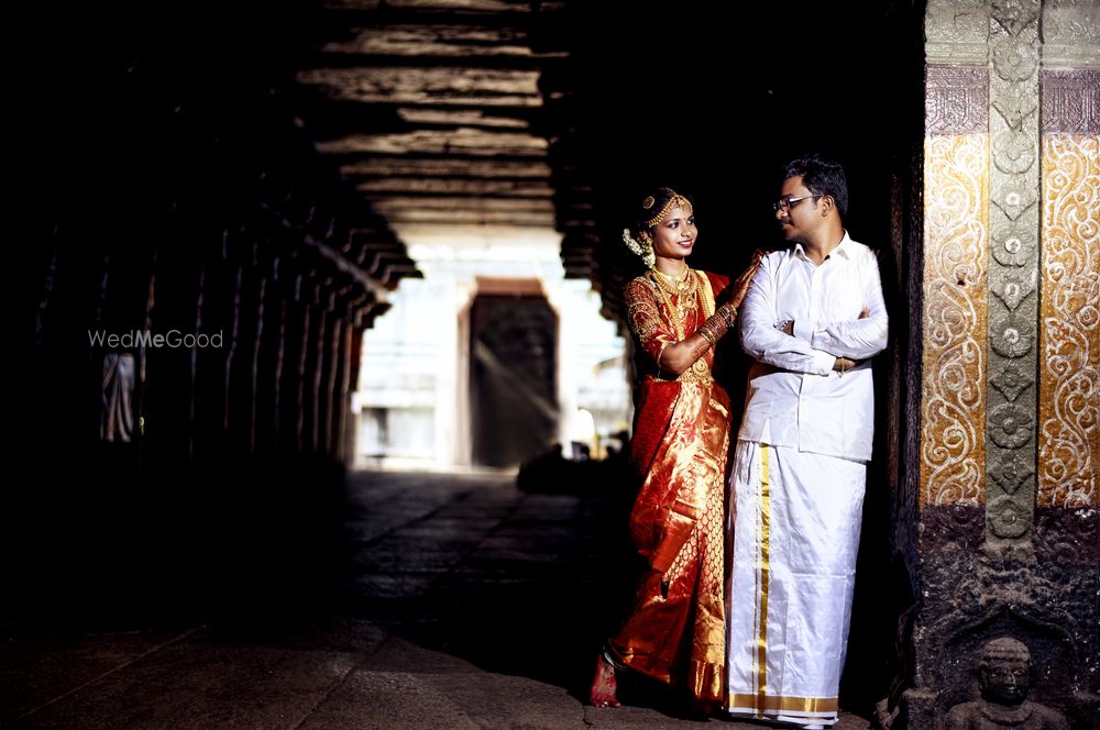 Photo From Hindu wedding - By Vicithiram Studio