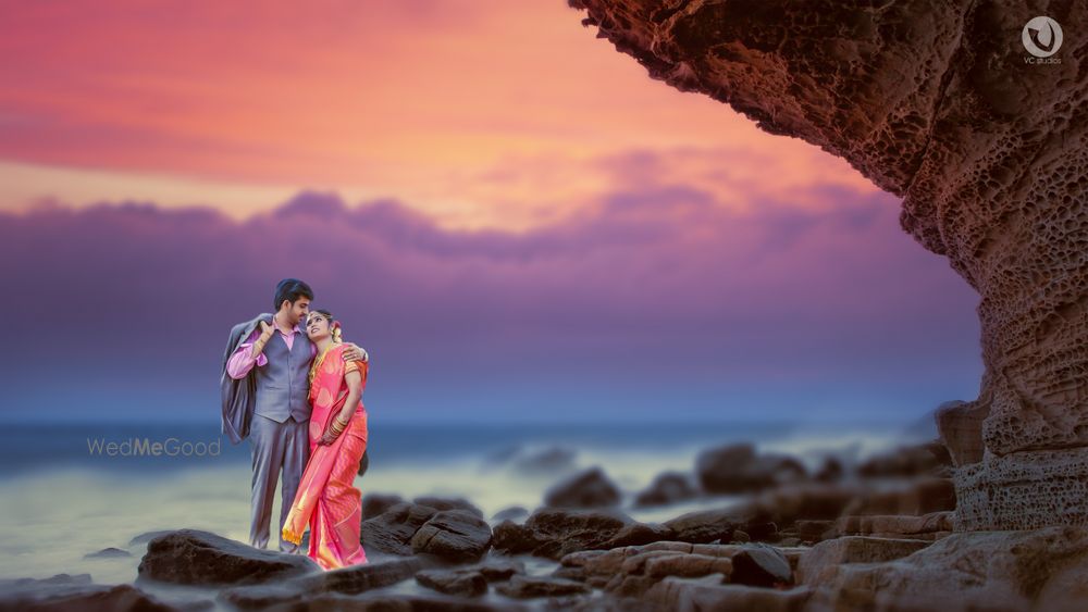 Photo From Hindu wedding - By Vicithiram Studio