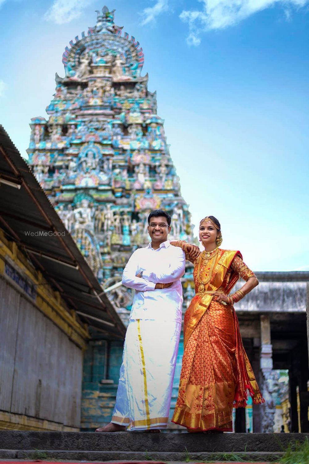 Photo From Hindu wedding - By Vicithiram Studio