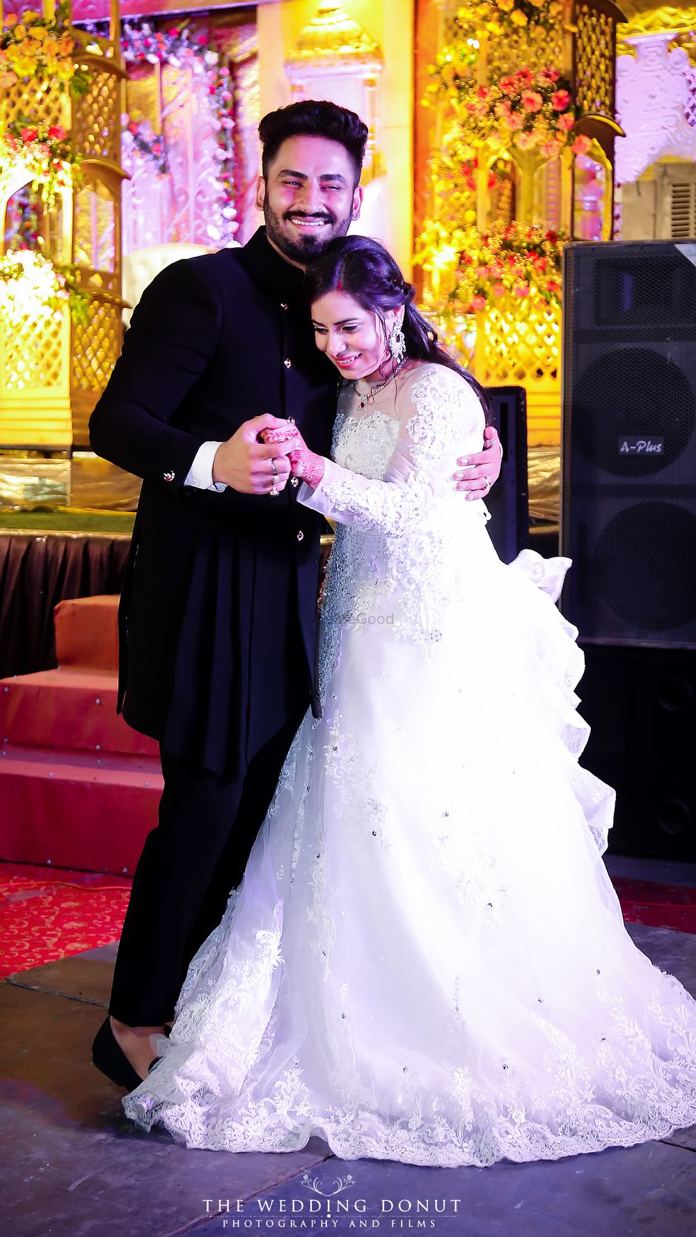 Photo From Kamlesh & Mamta's Ring Ceremony - By The Wedding Donut