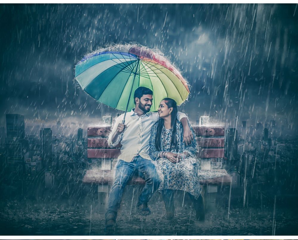 Photo From Creative Works - By Vicithiram Studio