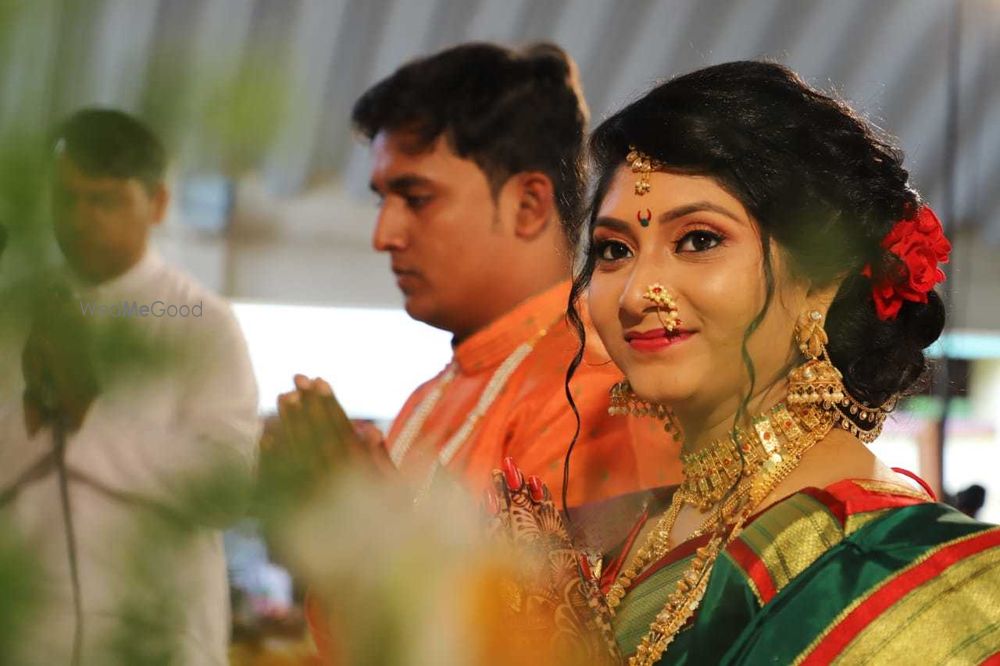 Photo From Hindu Marriage - By Pandya Photographer