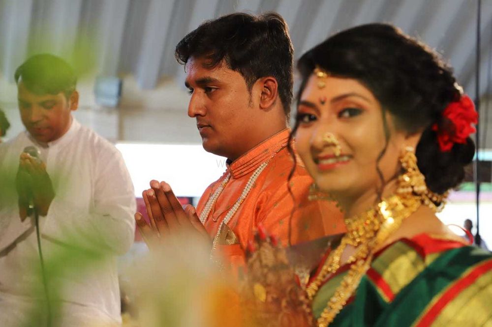 Photo From Hindu Marriage - By Pandya Photographer
