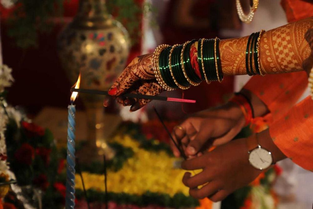 Photo From Hindu Marriage - By Pandya Photographer