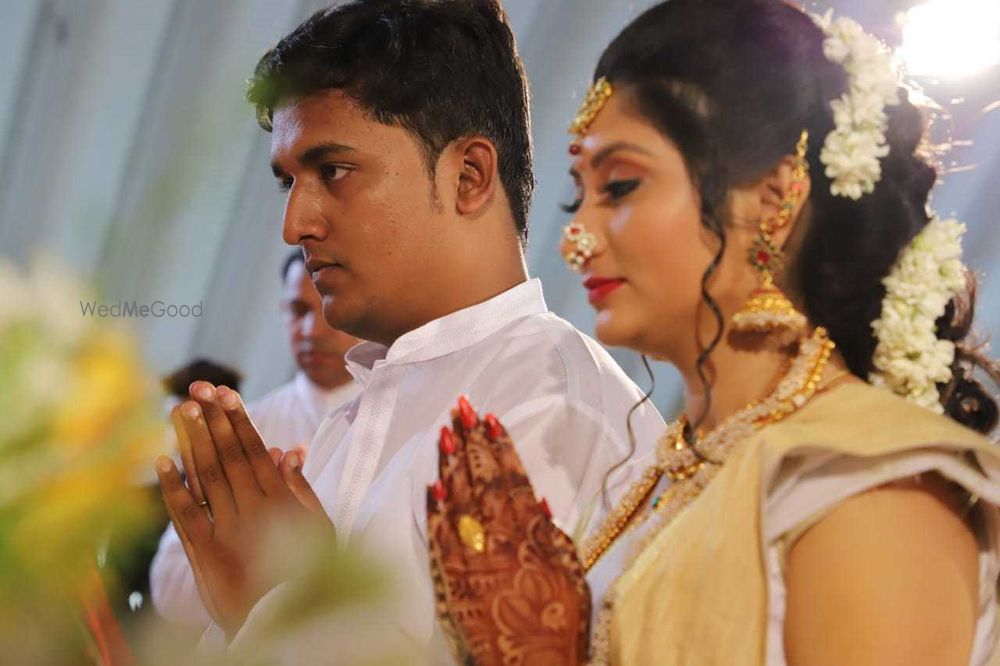 Photo From Hindu Marriage - By Pandya Photographer