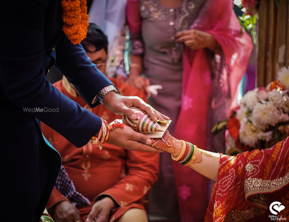 Photo From Gauri & Rohan - By Sona Sachdeva Photography