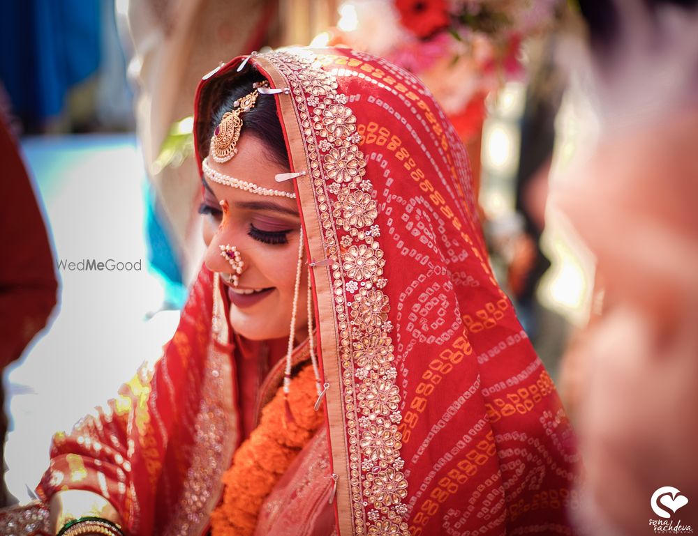 Photo From Gauri & Rohan - By Sona Sachdeva Photography