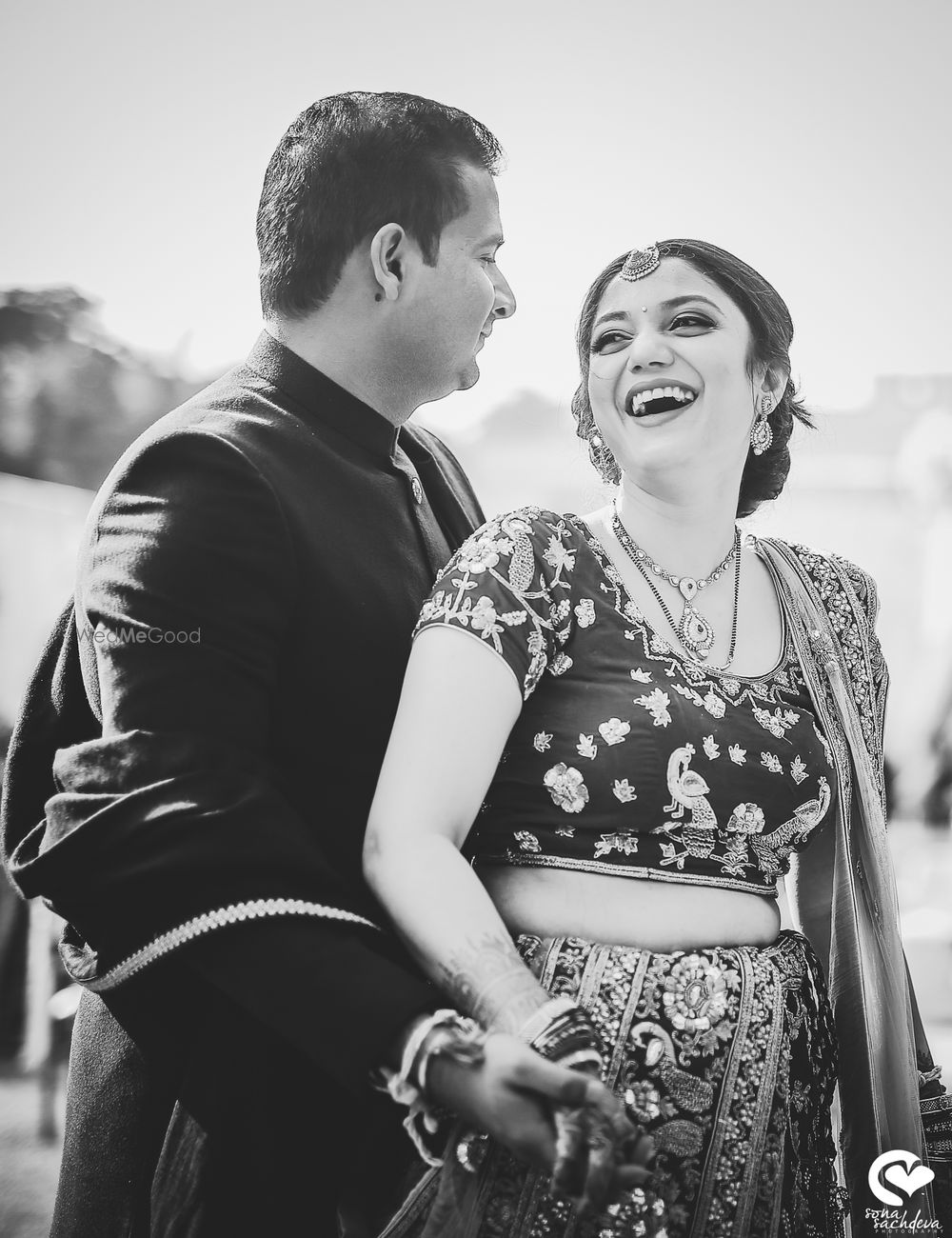 Photo From Gauri & Rohan - By Sona Sachdeva Photography