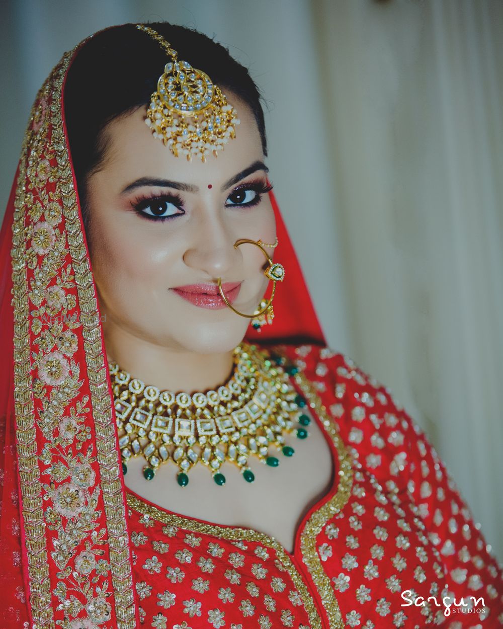 Photo From smriti's wedding - By Sargun Studios