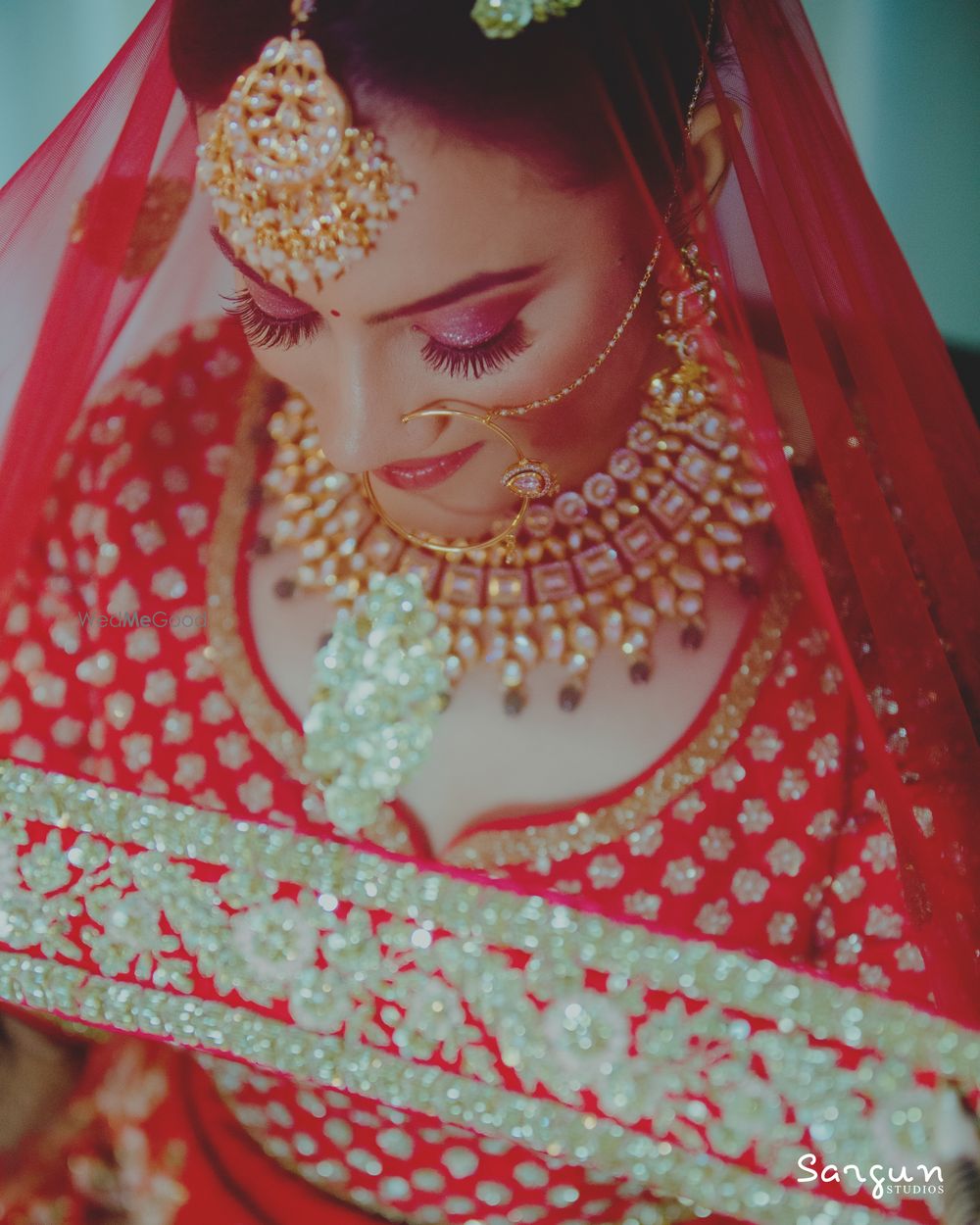 Photo From smriti's wedding - By Sargun Studios