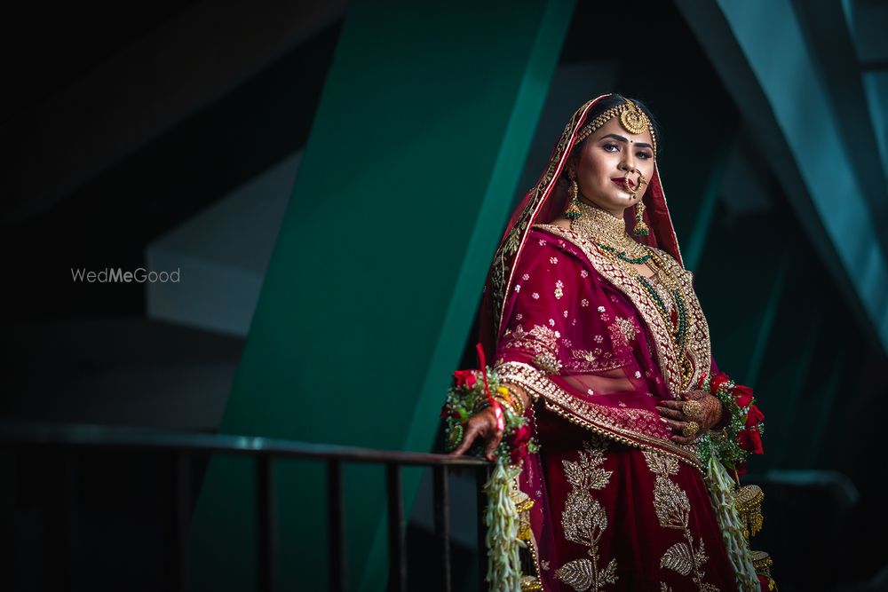 Photo From Prianca and Sandeep - By Vikram Sagar Photography