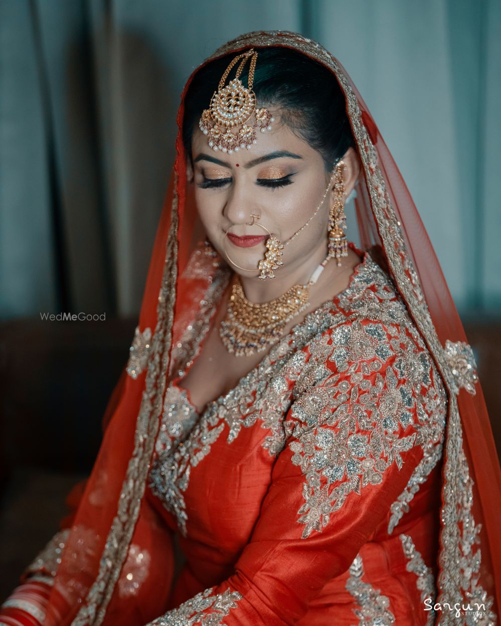 Photo From ekavali wedding day - By Sargun Studios