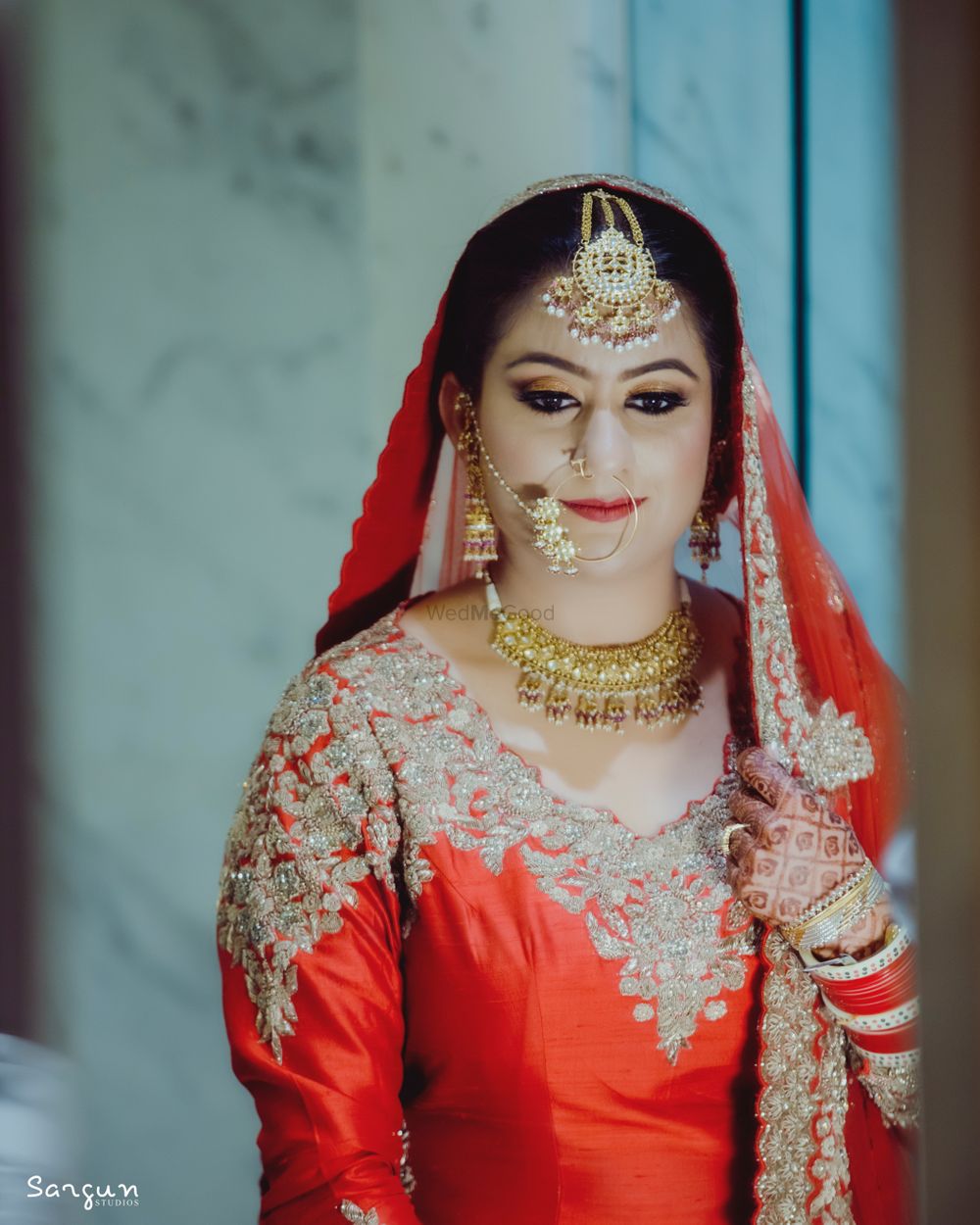 Photo From ekavali wedding day - By Sargun Studios