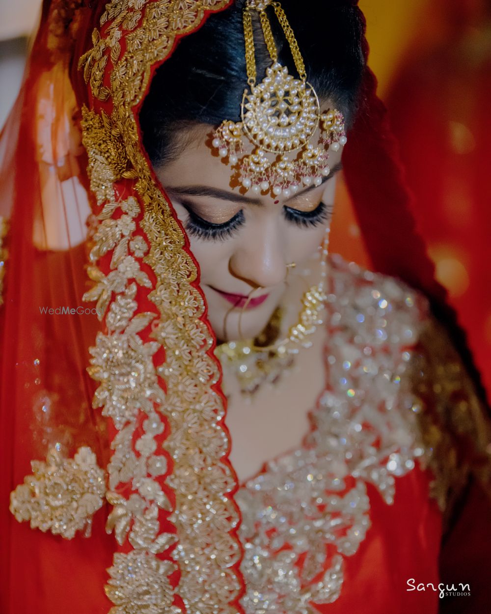 Photo From ekavali wedding day - By Sargun Studios