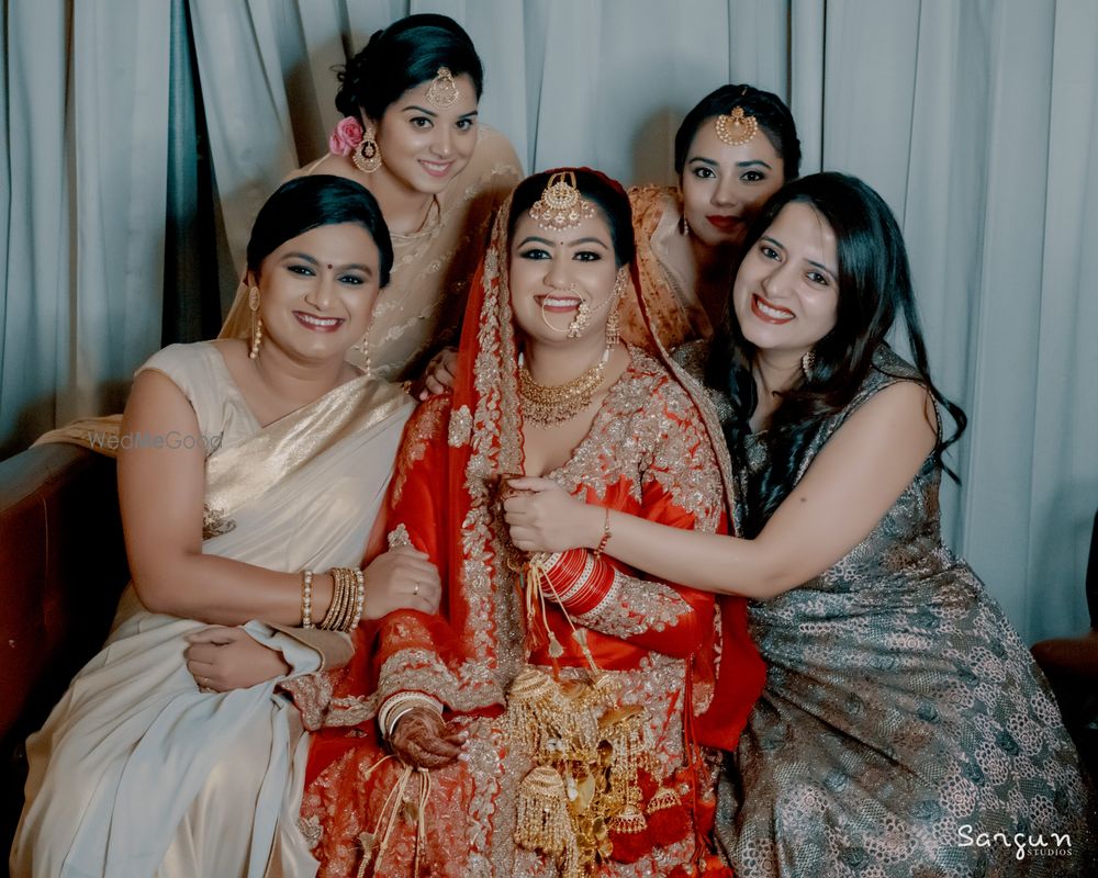 Photo From ekavali wedding day - By Sargun Studios