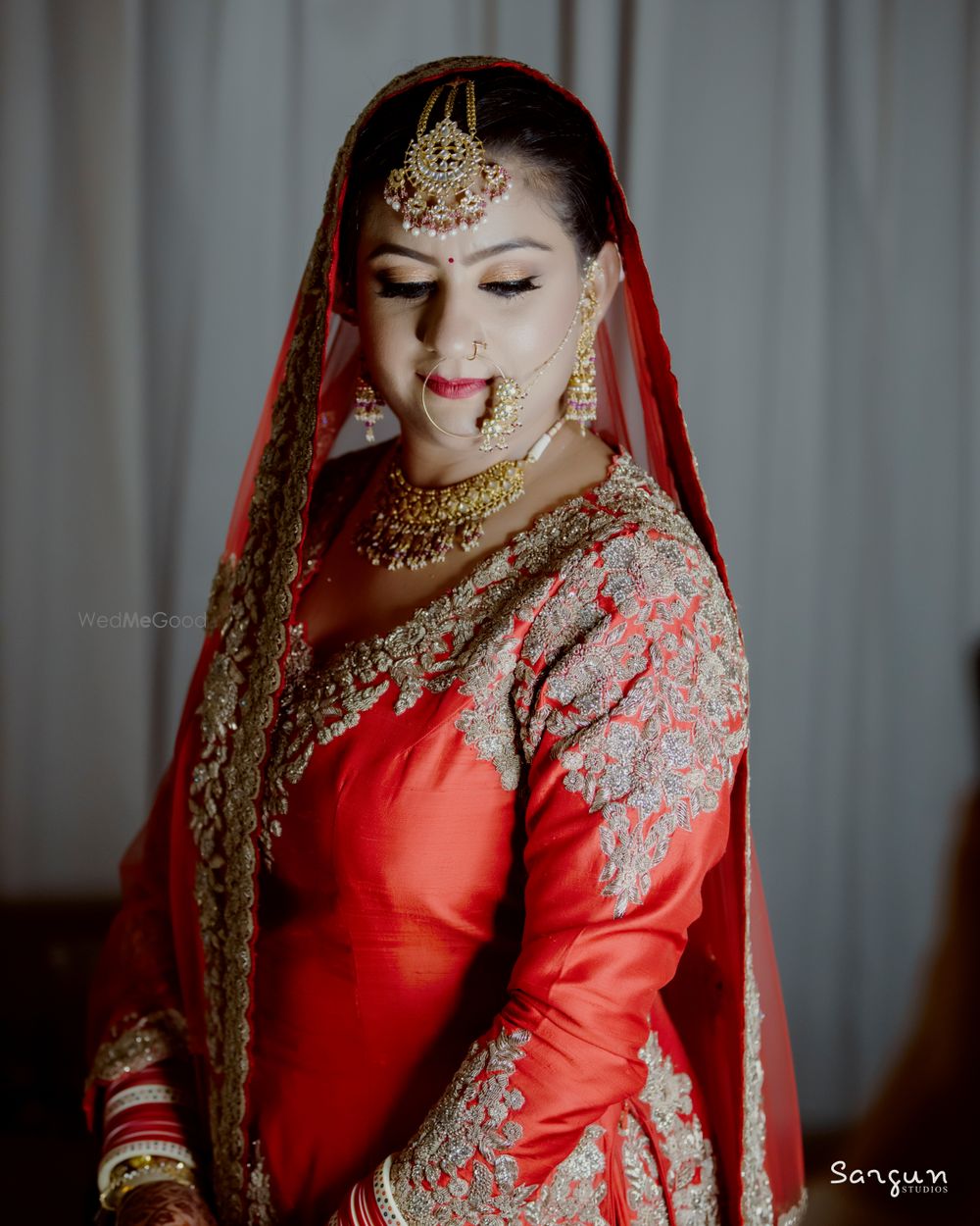 Photo From ekavali wedding day - By Sargun Studios