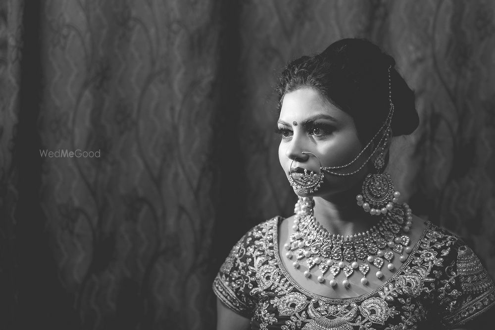 Photo From Swati & Hemant - By Vikram Sagar Photography