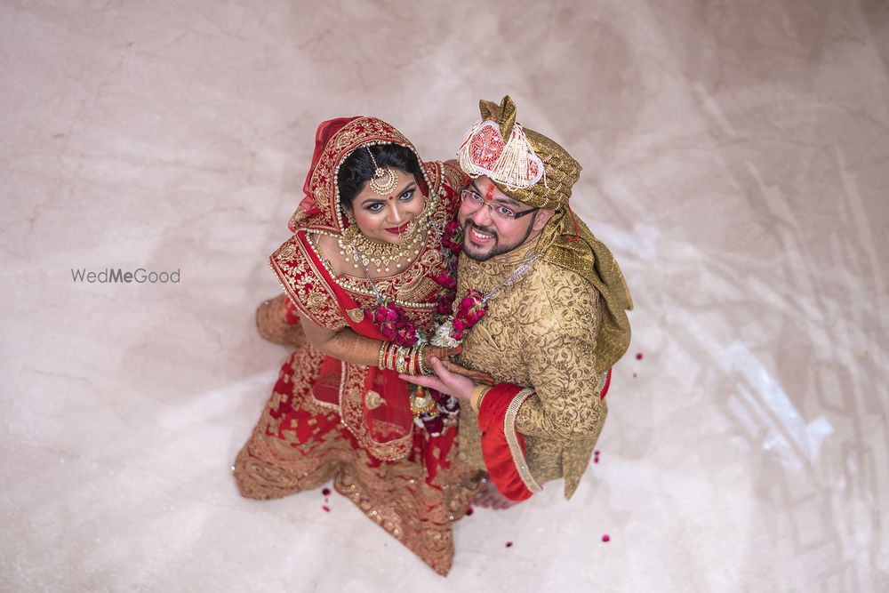 Photo From Swati & Hemant - By Vikram Sagar Photography