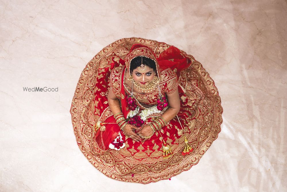 Photo From Swati & Hemant - By Vikram Sagar Photography