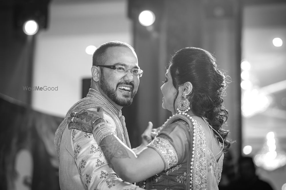 Photo From Swati & Hemant - By Vikram Sagar Photography