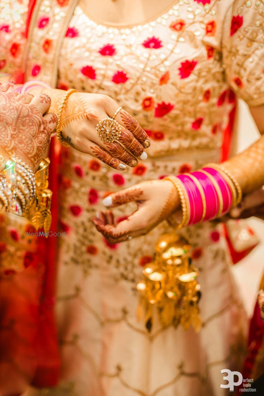 Photo From Prabir & Sera - By Perfect Pixels Production