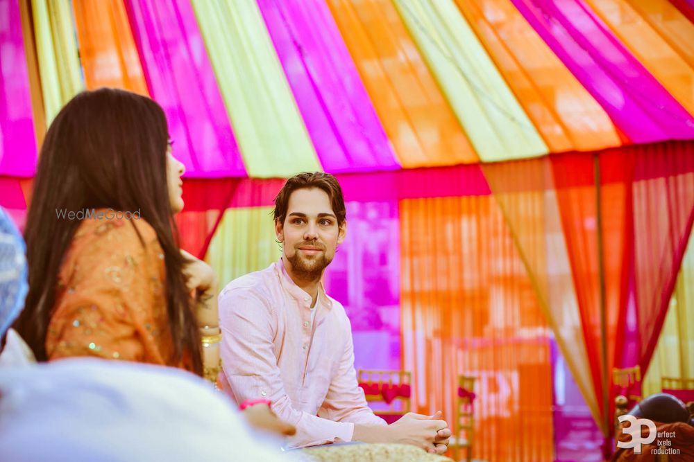 Photo From Prabir & Sera - By Perfect Pixels Production