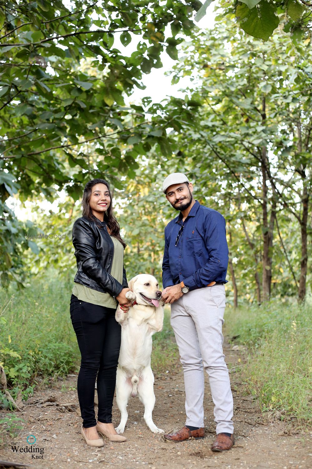 Photo From Shivani & Pratik Pre Wedding  - By The Wedding Knott