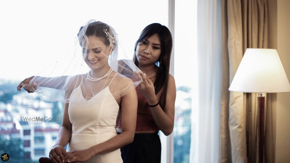 Photo From Candid - By Wedding Photo Creators