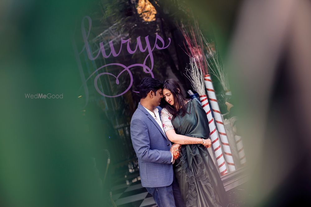 Photo From Pre & Post Wedding - By Wedding Photo Creators