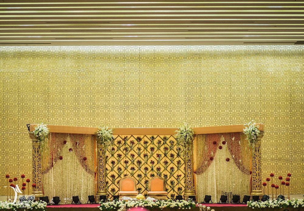 Photo From Soumya & Vivek - By Marigold Weddings