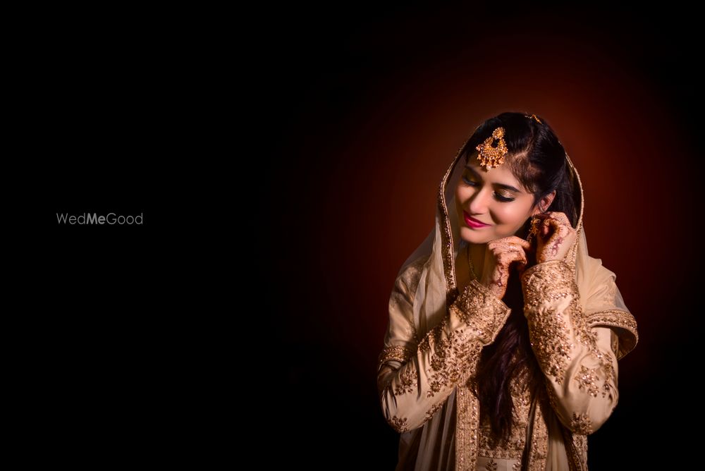 Photo From Bridal - By Vicithiram Studio