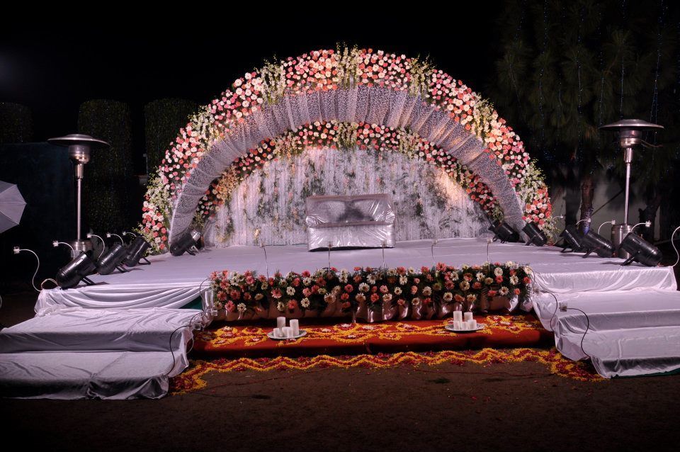 Photo From Vedi & Stage Designs  - By Marigold by Minal