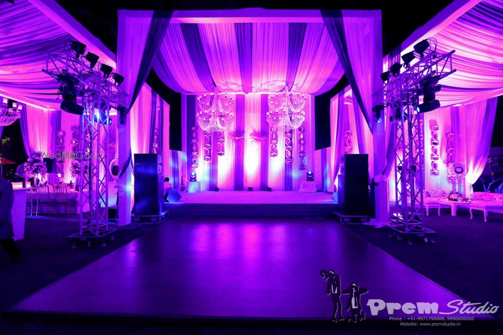 Photo From Vedi & Stage Designs  - By Marigold by Minal