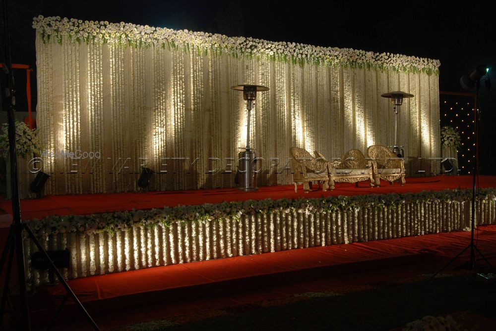 Photo From Vedi & Stage Designs  - By Marigold by Minal