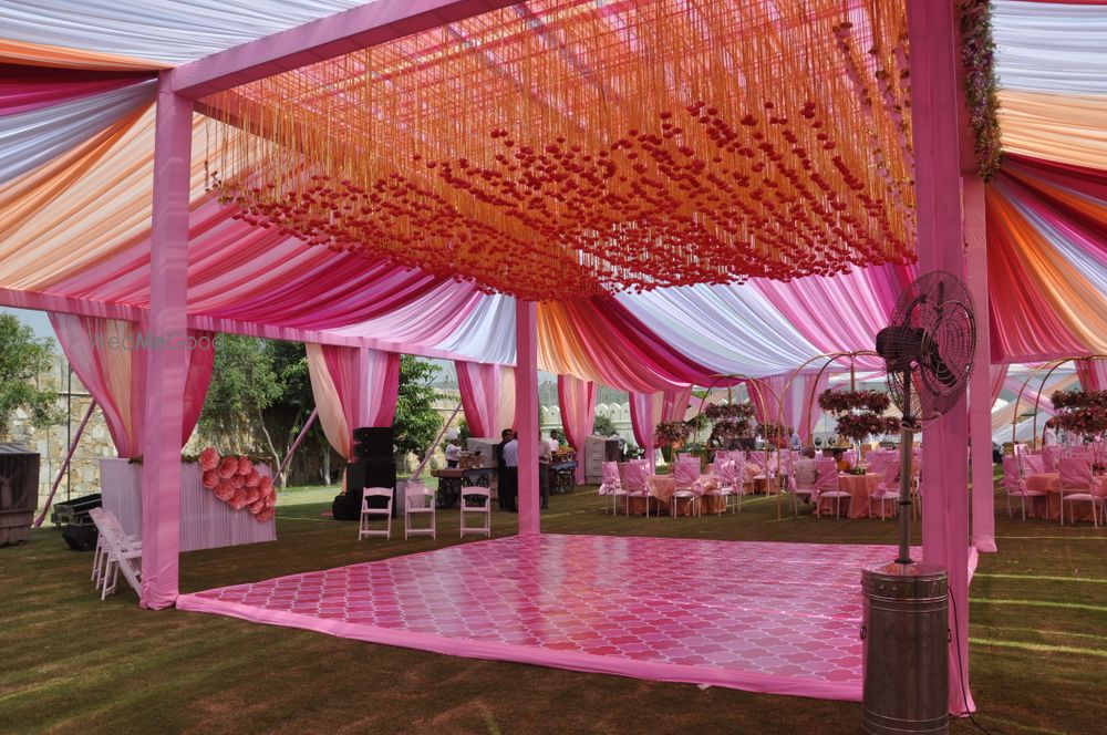 Photo From Vedi & Stage Designs  - By Marigold by Minal