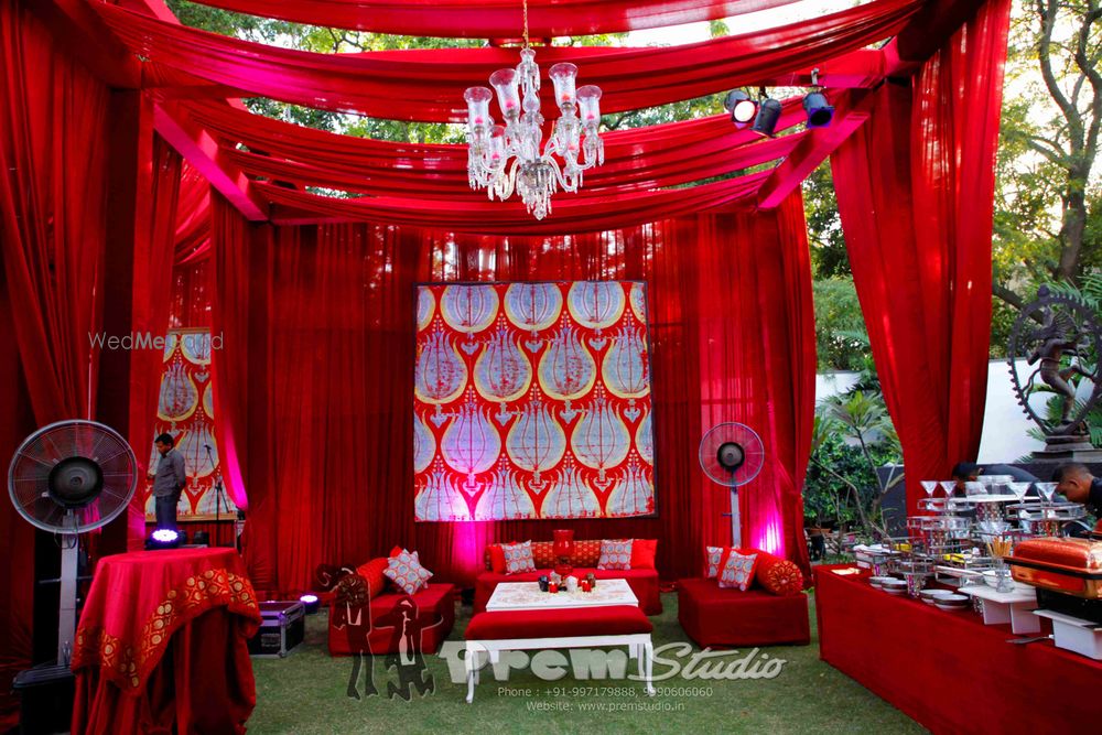 Photo From Vedi & Stage Designs  - By Marigold by Minal