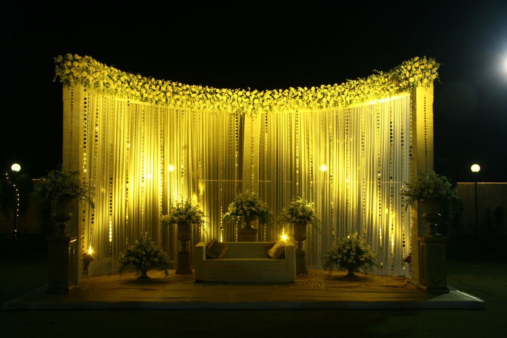 Photo From Vedi & Stage Designs  - By Marigold by Minal