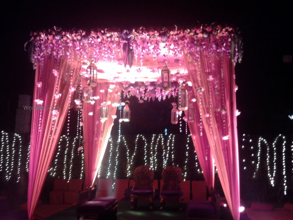 Photo From Vedi & Stage Designs  - By Marigold by Minal