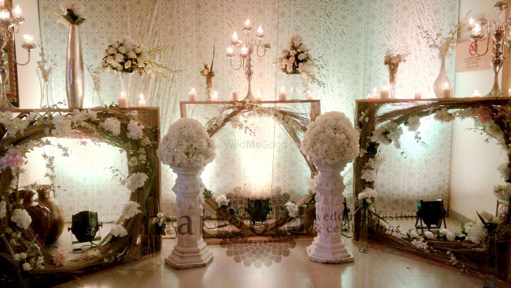 Photo From Decor - By Marigold by Minal