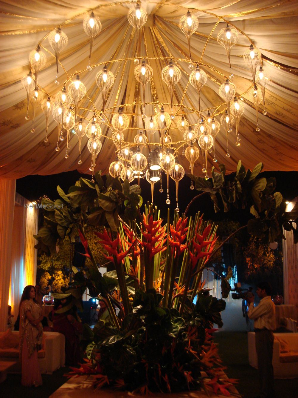 Photo From Decor - By Marigold by Minal