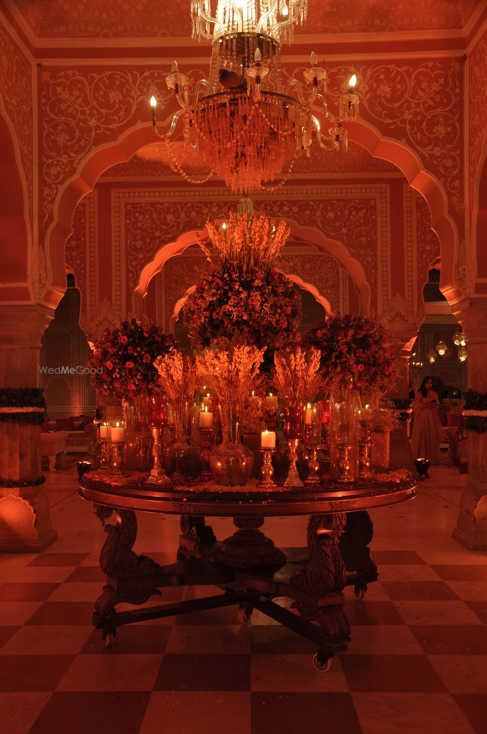 Photo From Decor - By Marigold by Minal