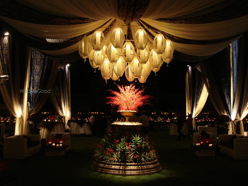 Photo From Decor - By Marigold by Minal