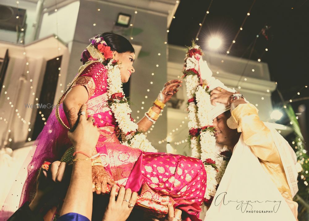 Photo From Subhayu weds Satarupa - By Avigyan Roy Photography