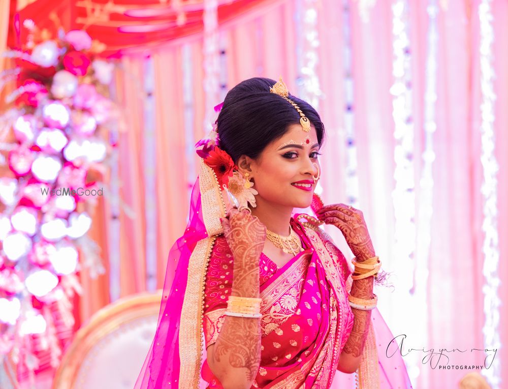 Photo From Subhayu weds Satarupa - By Avigyan Roy Photography