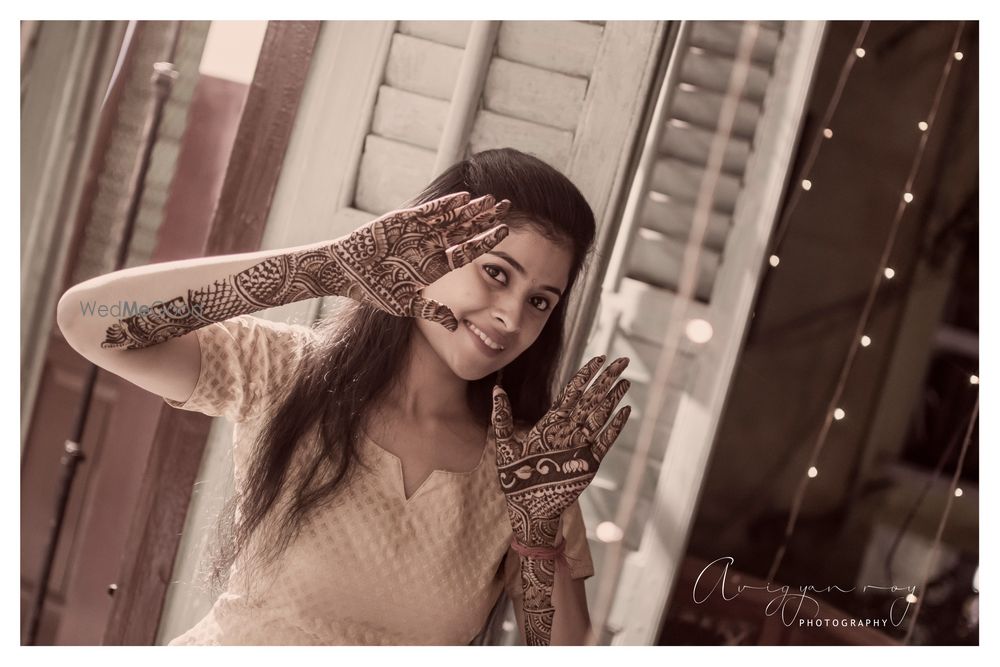 Photo From Subhayu weds Satarupa - By Avigyan Roy Photography